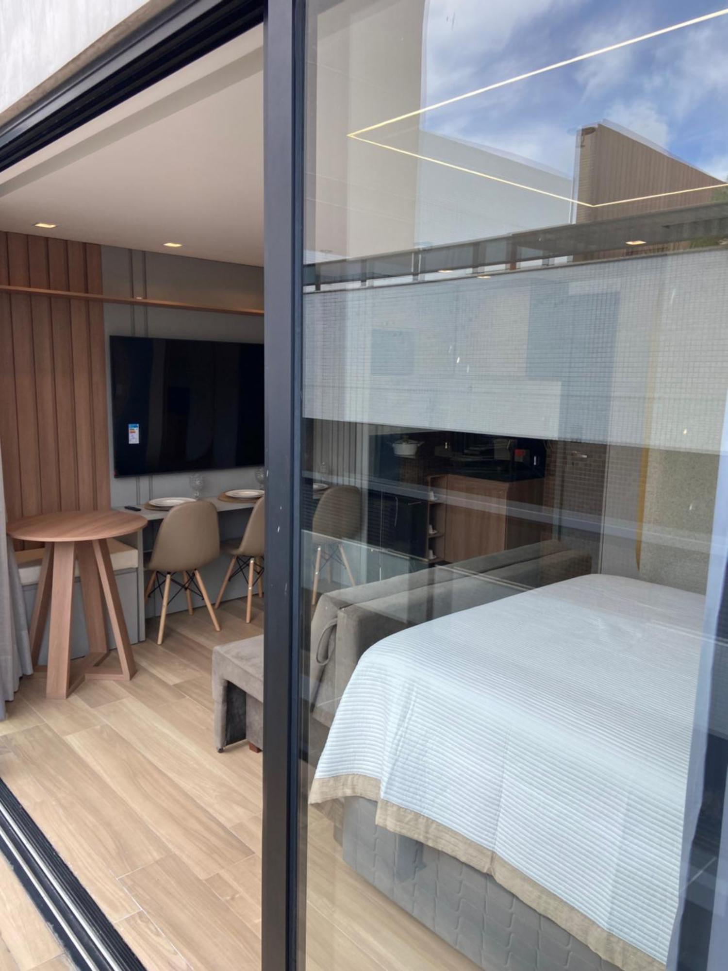 Setai Edition - Luxo E Vista Para O Mar João Pessoa Eksteriør bilde